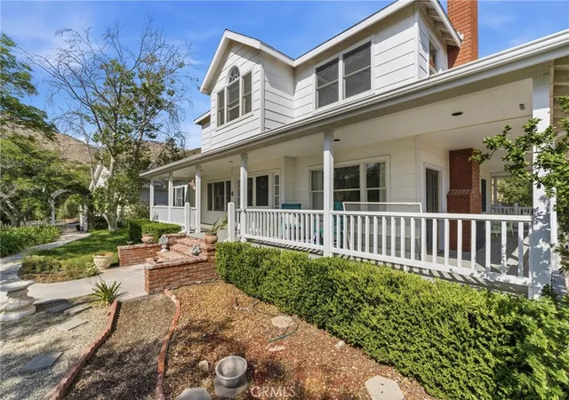 Homes for sale in Agua Dulce, CA | 9130 Old Stage, Agua Dulce, CA 91390 | MLS# SR26104275