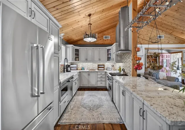 Homes for sale in Pine Mountain Club, CA | 1900 Teton Wy, Pine Mountain Club, CA 93222 | MLS# SR26102859