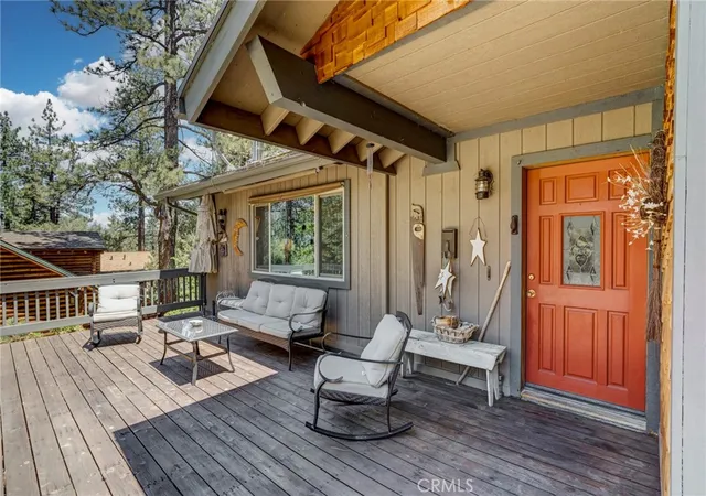 Homes for sale in Pine Mountain Club, CA | 1900 Teton Wy, Pine Mountain Club, CA 93222 | MLS# SR26102859