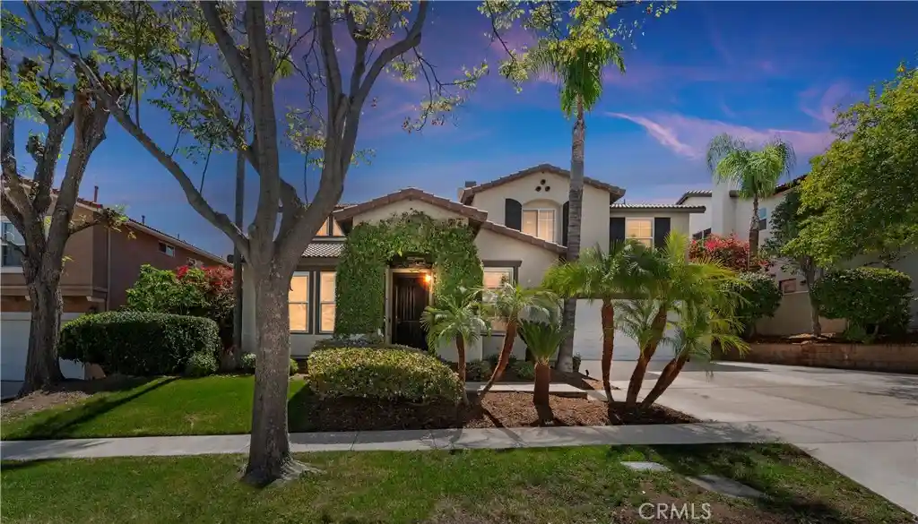 Photo 1 of Sale Pending at 3939 Holly Springs, Corona, CA 92881 | MLS# IG26104284 | Listing updated on 2026-07-14