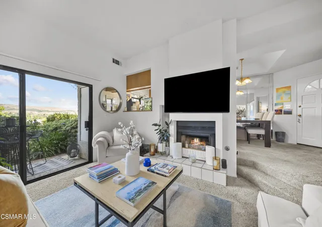 Homes for sale in Agoura Hills, CA | 5728 Skyview Wy, Agoura Hills, CA 91301