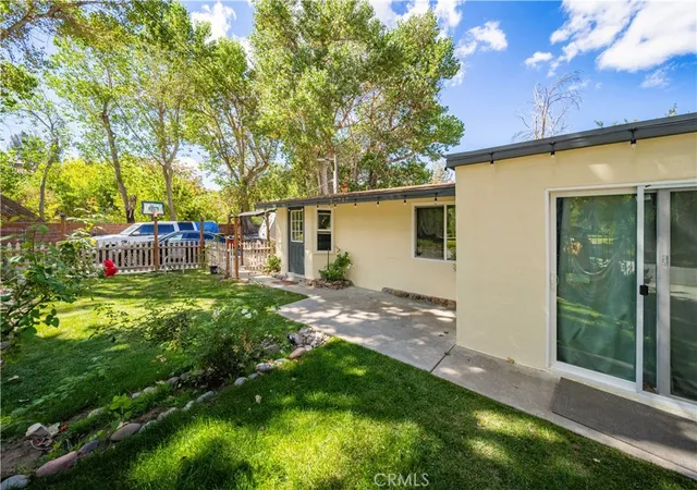Homes for sale in Lake Hughes, CA | 43747 Sylvan Dr, Lake Hughes, CA 93532 | MLS# SR26104434
