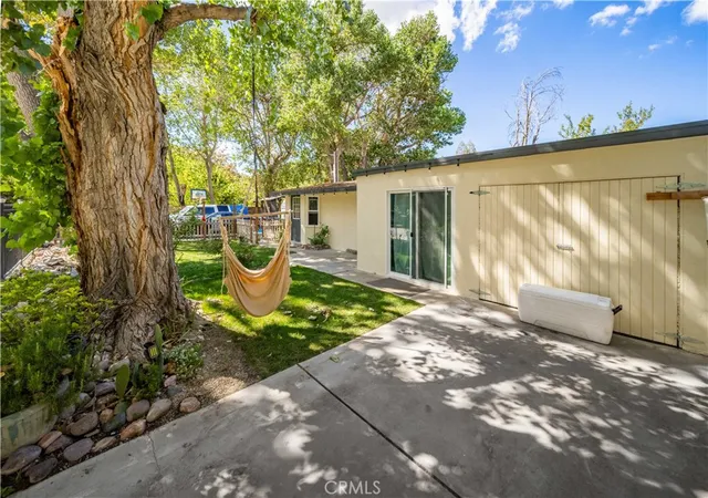 Homes for sale in Lake Hughes, CA | 43747 Sylvan Dr, Lake Hughes, CA 93532 | MLS# SR26104434