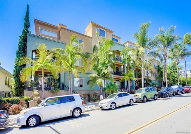1st image of 3990 Centre #307, San Diego, CA 92103 | MLS# 260011580SD