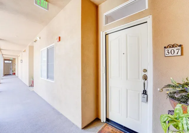 2nd image of 3990 Centre #307, San Diego, CA 92103 | MLS# 260011580SD