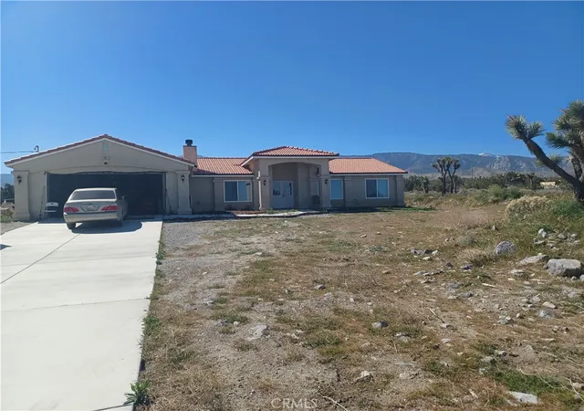 1st image of 445 Solano, Pinon Hills, CA 92372 | MLS# PW26057619