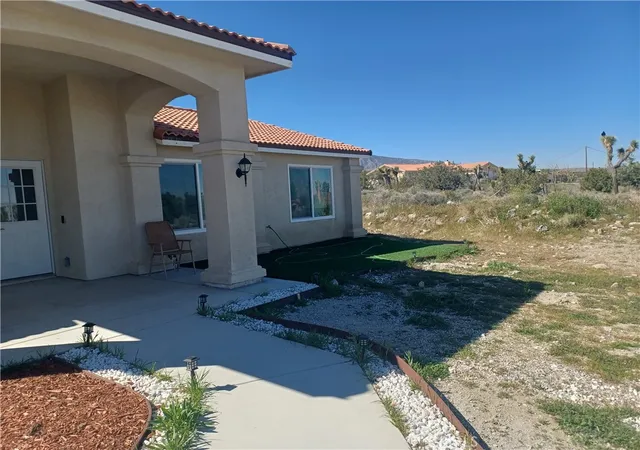 2nd image of 445 Solano, Pinon Hills, CA 92372 | MLS# PW26057619
