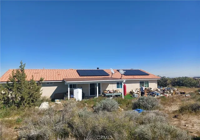 5th image of 445 Solano, Pinon Hills, CA 92372 | MLS# PW26057619