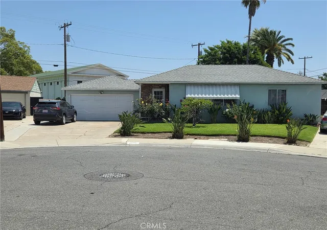 1st image of 1276 E Flower, Anaheim, CA 92805 | MLS# OC26104424