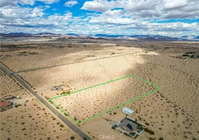 Homes for sale in 29 Palms, CA | 101 Mesquite Springs Rd, 29 Palms, CA 92277 | MLS# JT26104475