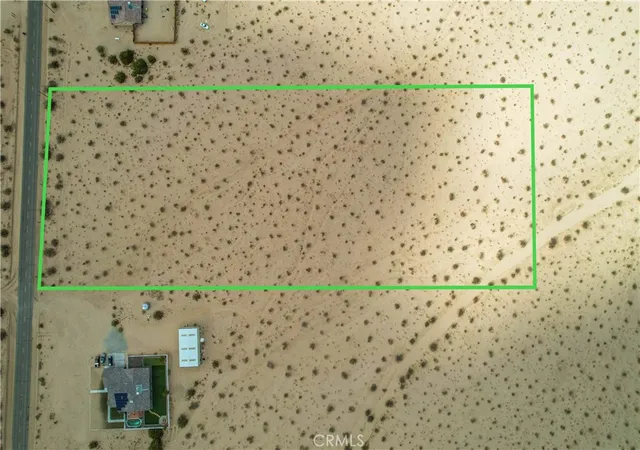 Homes for sale in 29 Palms, CA | 101 Mesquite Springs Rd, 29 Palms, CA 92277 | MLS# JT26104475