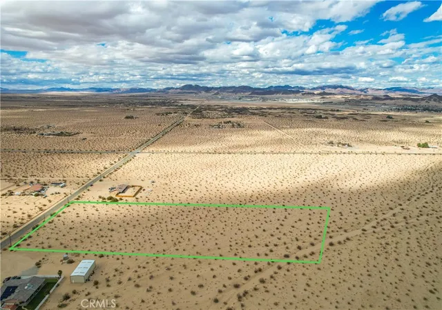 Homes for sale in 29 Palms, CA | 101 Mesquite Springs Rd, 29 Palms, CA 92277 | MLS# JT26104475