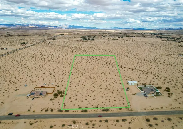 Homes for sale in 29 Palms, CA | 101 Mesquite Springs Rd, 29 Palms, CA 92277 | MLS# JT26104475