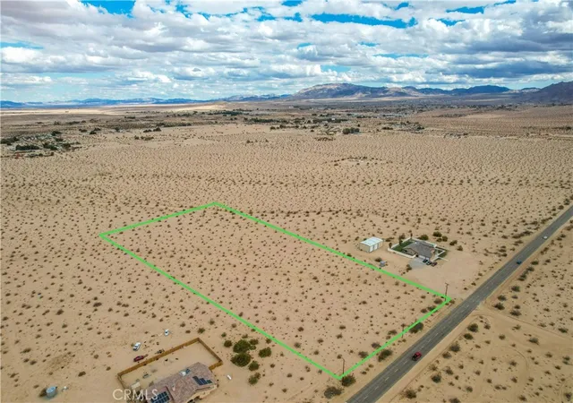 Homes for sale in 29 Palms, CA | 101 Mesquite Springs Rd, 29 Palms, CA 92277 | MLS# JT26104475