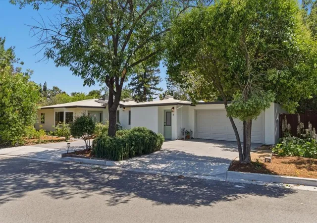 Homes for sale in Saratoga, CA | 13004 Paseo Presada, Saratoga, CA 95070 | MLS# ML82047061