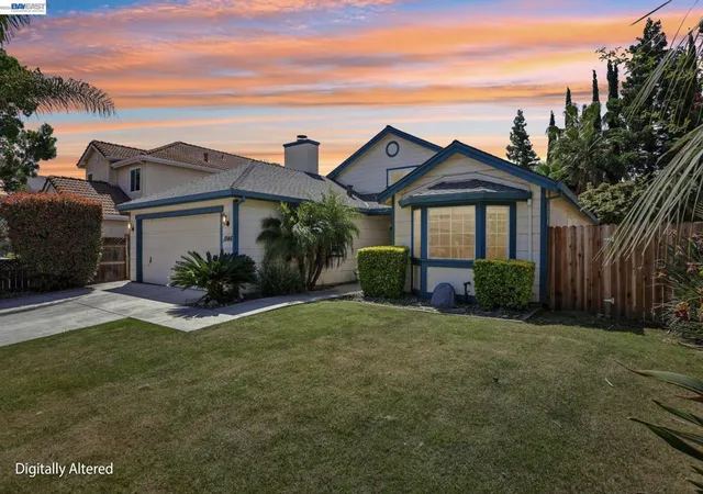 Homes for sale in Tracy, CA | 1846 Bayberry Ln, Tracy, CA 95376 | MLS# 41134557