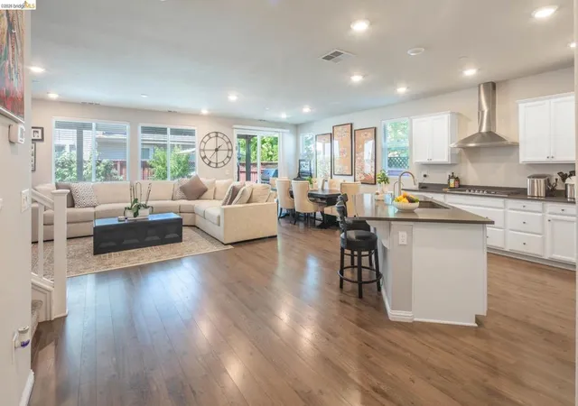 Homes for sale in Brentwood, CA | 379 Savannah Way, Brentwood, CA 94513 | MLS# 41134571