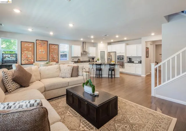 Homes for sale in Brentwood, CA | 379 Savannah Way, Brentwood, CA 94513 | MLS# 41134571