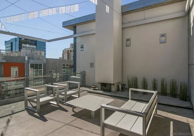 Homes for sale in San Diego, CA | 527 10th Ave #605, San Diego, CA 92101 | MLS# 260011588SD