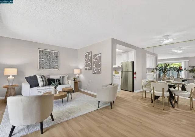 Photo 1 of Condo for sale at 1109 Golden Rain Rd #4, Walnut Creek, CA 94595 | MLS# 41134576 | Listing updated on 2026-09-01