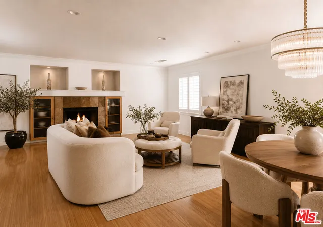 4th image of 22780 Macfarlane Dr, Woodland Hills, CA 91364 | MLS# 26833585