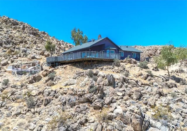 Photo 1 of Single family home for sale at 71159 Sullivan, Twentynine Palms, CA 92277 | MLS# JT26102595 | Listing updated on 2026-09-19