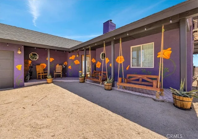 Photo 3 of Single family home for sale at 71159 Sullivan, Twentynine Palms, CA 92277 | MLS# JT26102595 | Listing updated on 2026-09-19