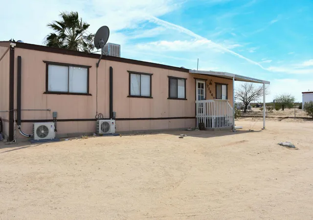 Homes for sale in 29 Palms, CA | 71647 Indian Trl, 29 Palms, CA 92277 | MLS# 219147862DA