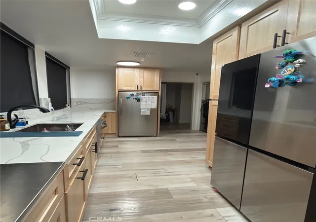 5th image of 13214 Moorpark St #108, Sherman Oaks, CA 91423 | MLS# SR26093121