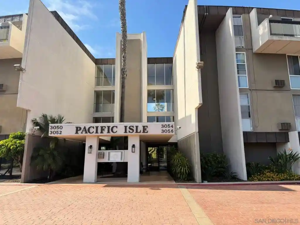 Photo 1 of Condo for sale at 3050 Rue Dorleans #370, San Diego, CA 92110 | MLS# 260011599SD | Listing updated on 2026-10-10
