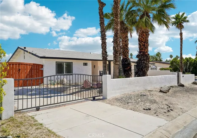 Photo 3 of Single family home for sale at 2804 E Valencia, Palm Springs, CA 92262 | MLS# HD26104530 | Listing updated on 2026-09-23