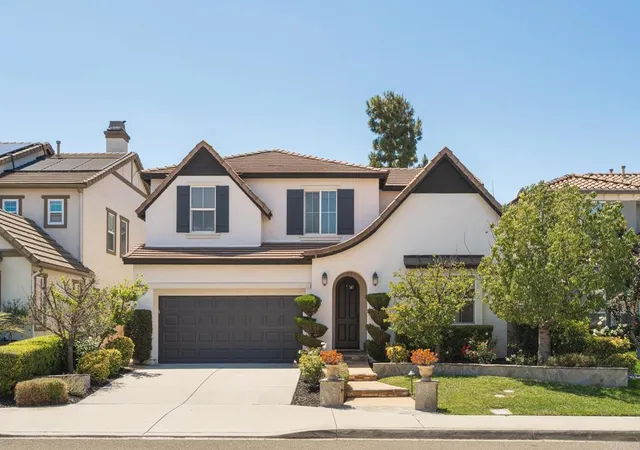 Homes for sale in San Marcos, CA | 1840 Windriver St, San Marcos, CA 92078 | MLS# NDP2604649