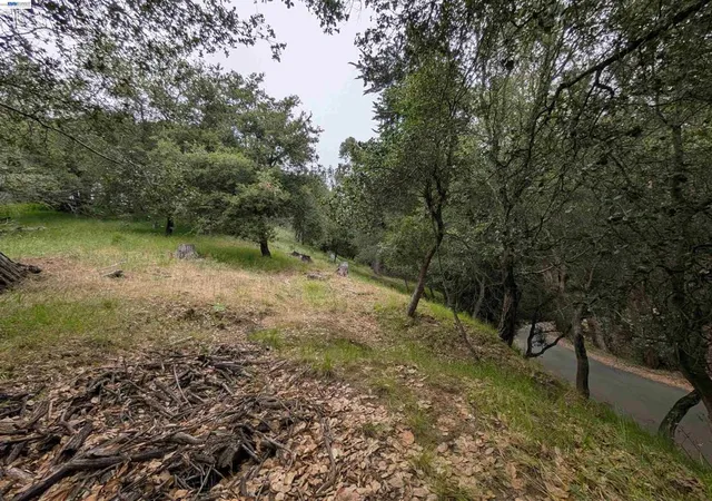 Photo 3 of Land for sale at 00 Girvin Dr, Oakland, CA 94603 | MLS# 41134590 | Listing updated on 2026-06-24