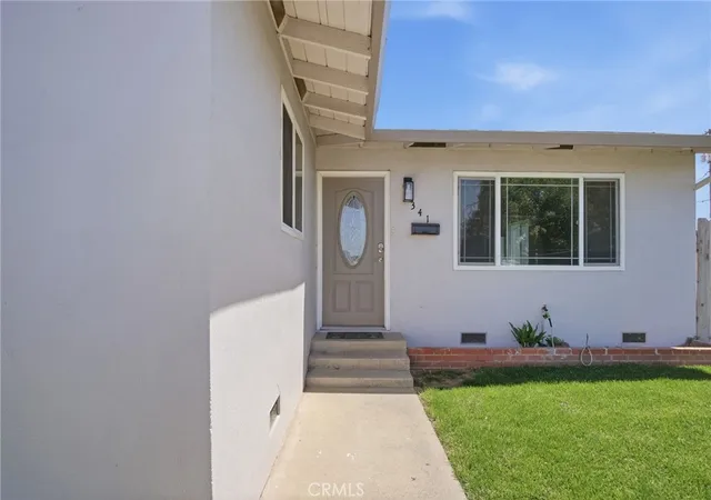 1st image of 341 2nd, Livingston, CA 95334 | MLS# MC26104614