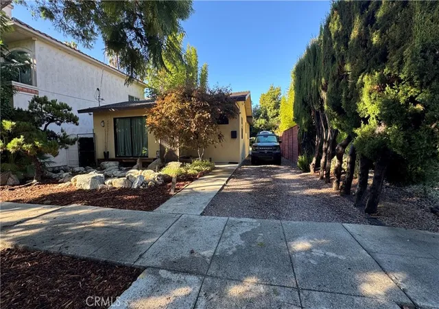 17th image of 2117 Colby Ave, West Los Angeles, CA 90025 | MLS# CV26102630