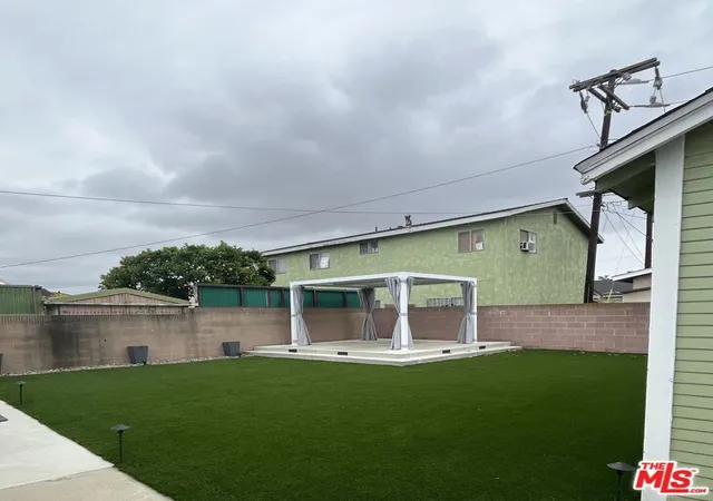Photo 2 of Single family home for sale at 17125 S Denker Ave, Gardena, CA 90247 | MLS# 26832541 | Listing updated on 2026-10-02