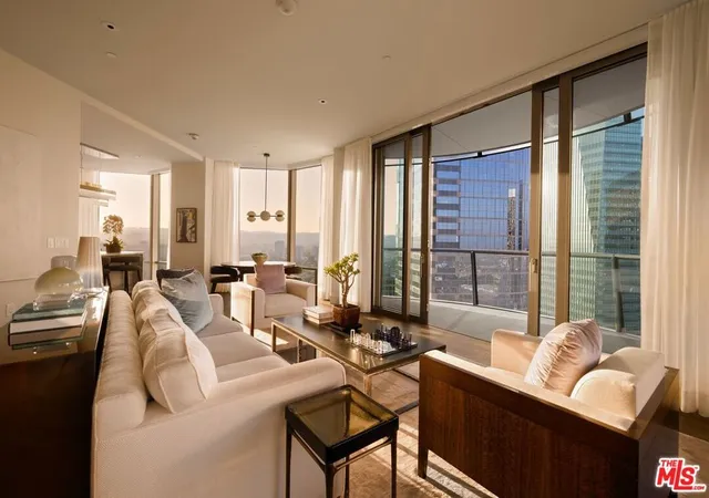 1st image of 211 W Elm Ct #28C, Los Angeles, CA 90067 | MLS# 26831305