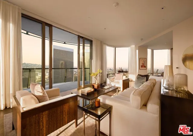 2nd image of 211 W Elm Ct #28C, Los Angeles, CA 90067 | MLS# 26831305