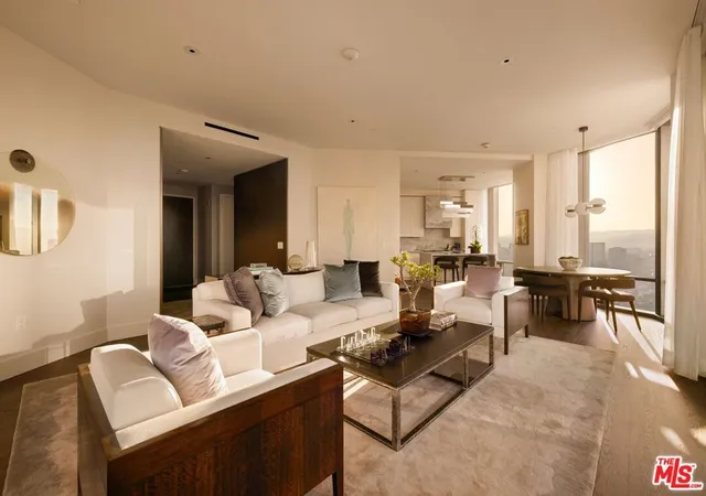 3rd image of 211 W Elm Ct #28C, Los Angeles, CA 90067 | MLS# 26831305