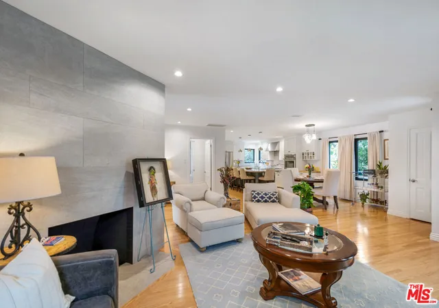 5th image of 3558 S Muirfield Rd, Los Angeles, CA 90016 | MLS# 26833321