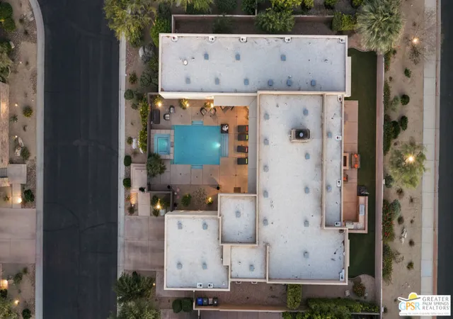 39th image of 1628 Sienna Ct, Palm Springs, CA 92262 | MLS# 26833661PS
