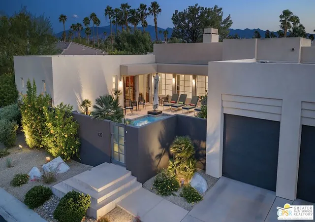4th image of 1628 Sienna Ct, Palm Springs, CA 92262 | MLS# 26833661PS