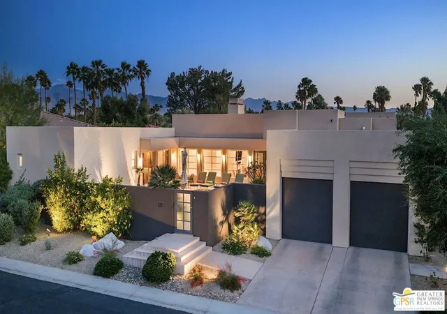 5th image of 1628 Sienna Ct, Palm Springs, CA 92262 | MLS# 26833661PS