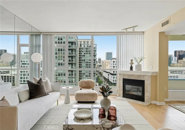 1st image of 510 1st Ave #1401, San Diego, CA 92101 | MLS# OC26103571