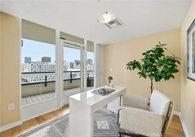 3rd image of 510 1St Ave #1401, San Diego, CA 92101 | MLS# OC26103571