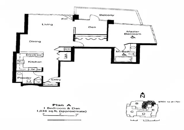 41st image of 510 1st Ave #1401, San Diego, CA 92101 | MLS# OC26103571