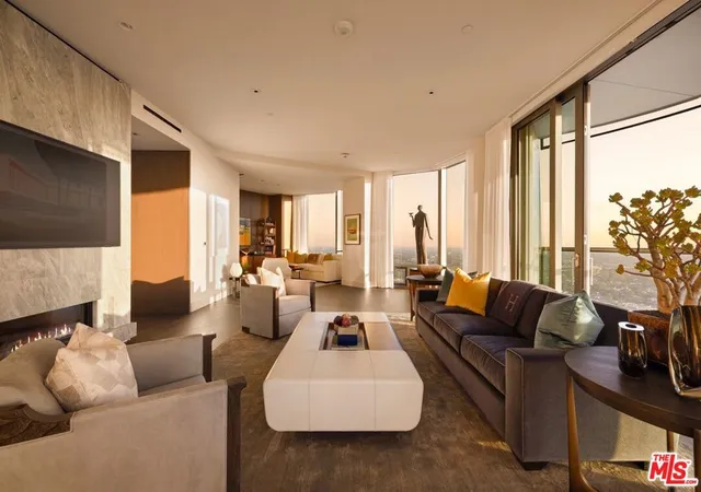 1st image of 211 W Elm Ct #28A, Los Angeles, CA 90067 | MLS# 26830931