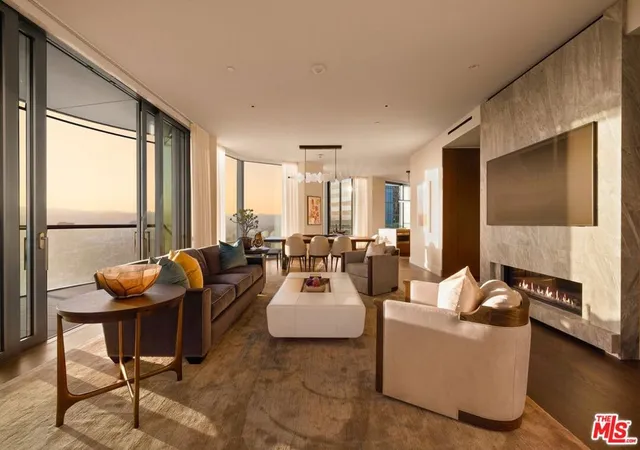 2nd image of 211 W Elm Ct #28A, Los Angeles, CA 90067 | MLS# 26830931