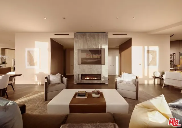 3rd image of 211 W Elm Ct #28A, Los Angeles, CA 90067 | MLS# 26830931