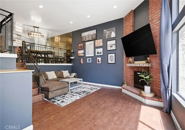 Photo 1 of Townhouse for sale at 20224 Sherman #48, Winnetka, CA 91306 | MLS# SW26096401 | Listing updated on 2026-10-05